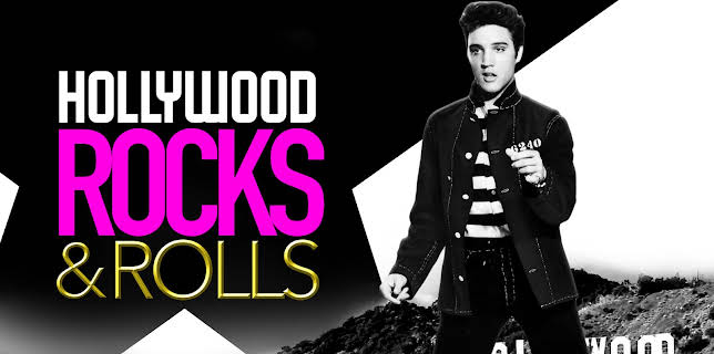 Hollywood Rocks and Rolls in the 50s (1999)