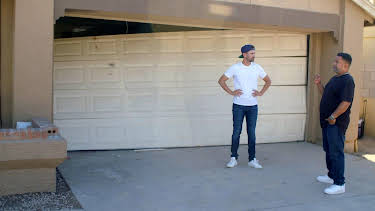 09:10: Die Home-Makeover Challenge - Fix it, Flip it, Sell it | Sixx | 4/11 2026