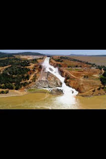 06:40: Tras el desastre: Presas | National Geographic | 3/29 2026