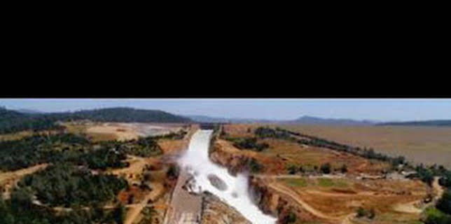 08:55: Tras el desastre: Presas | National Geographic | 12/13 2025