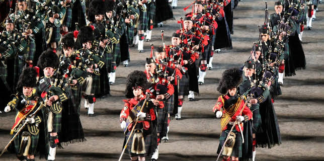 Edinburgh Military Tattoo