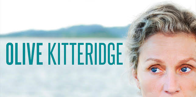Olive Kitteridge