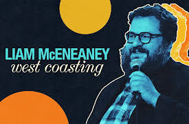 California 5: Liam McEneaney: West Coasting
