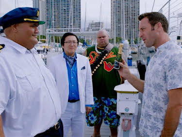 18:20: Hawaii Five-0 | Kabel Eins | 9/19 2026