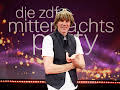 Die ZDF-Mitternachtsparty