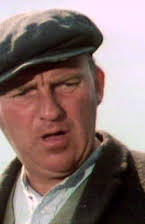 Joe Belcher as 