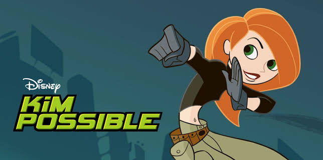 Kim Possible