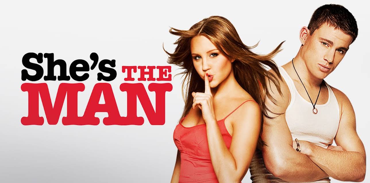 She's The Man (2006)