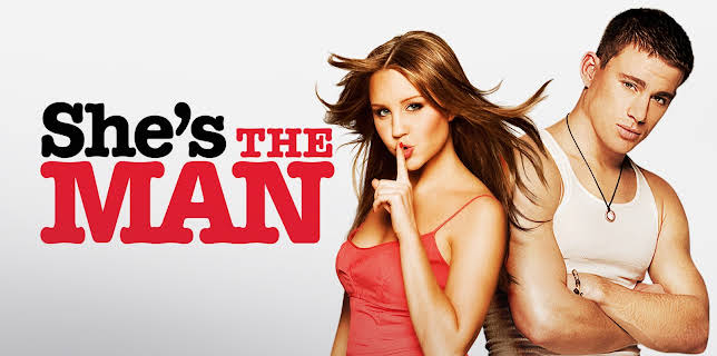 She's The Man (2006)