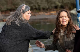 Bones of Crows, S1: To Be Starved