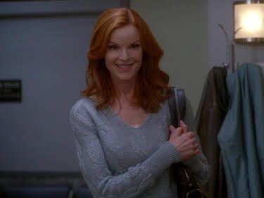 19:25: Desperate Housewives | Sixx | 7/24 2026