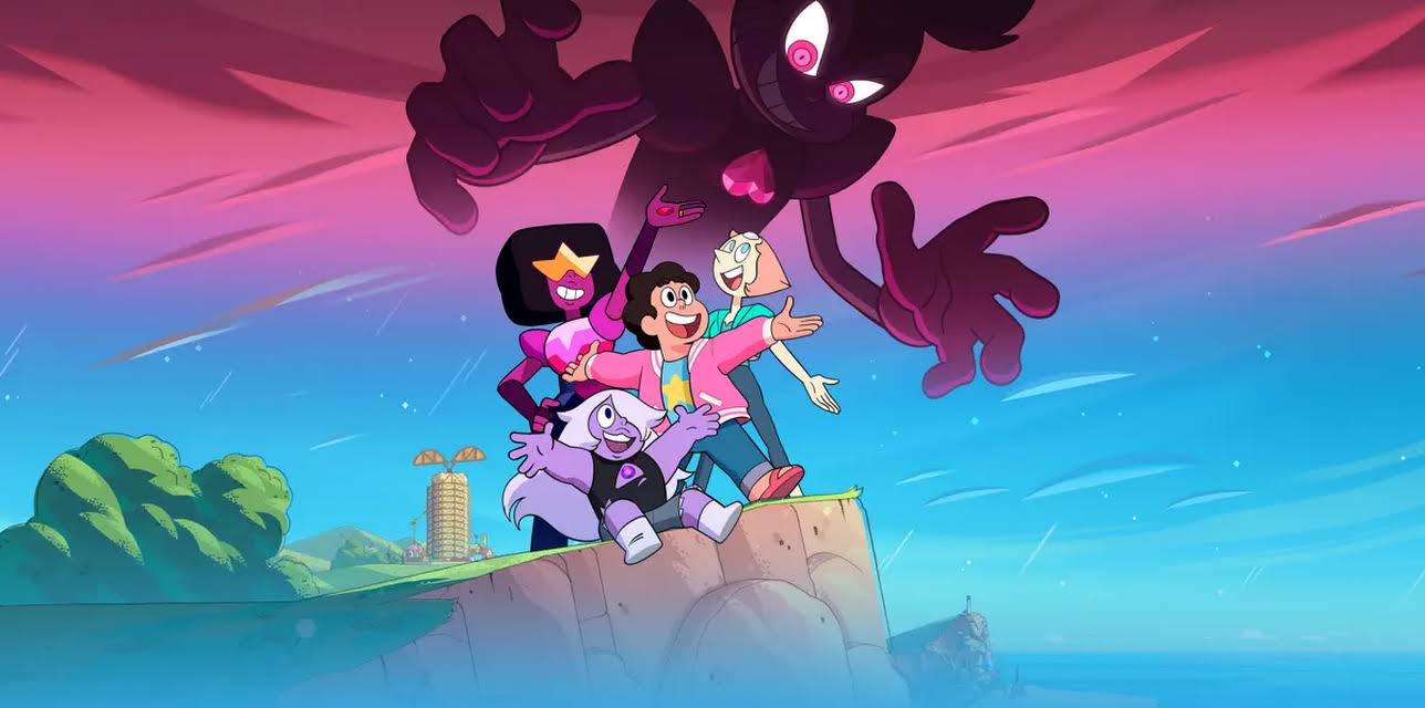 Steven Universe: The Movie (2019)