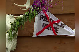 Guiding Alaska, Season 1: The Battle