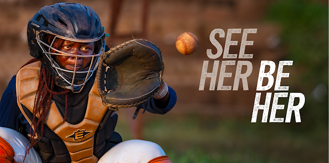 See Her Be Her (2025)