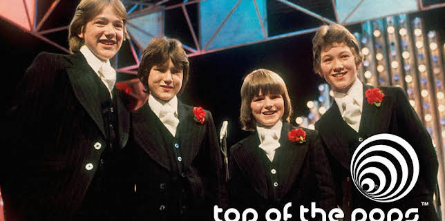 9:00 PM: Top of the Pops | BBC Four | 2/6 2026
