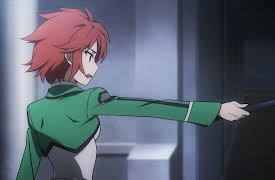 The Irregular at Magic High School - S01: Enrollment Part VI