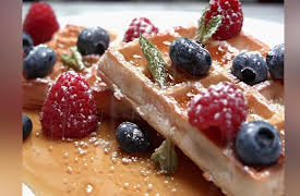 Food: Fact or Fiction? Season 1: Passports, Please!