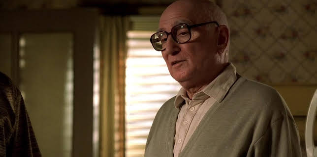 11:50 PM: The Sopranos | Sky Atlantic | 2/9 2026