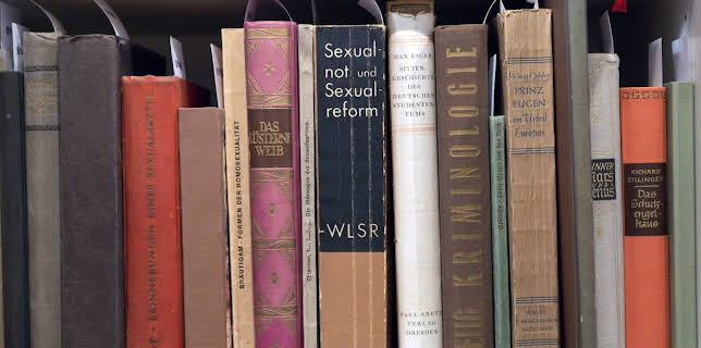 10:00: Liebe und Körperkult damals | 3SAT | 12/6 2025