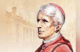 CATHOLICISM: The Pivotal Players: Bl. John Henry Newman