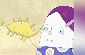 Circle Square: Dinosaur Island | Taking a Fence