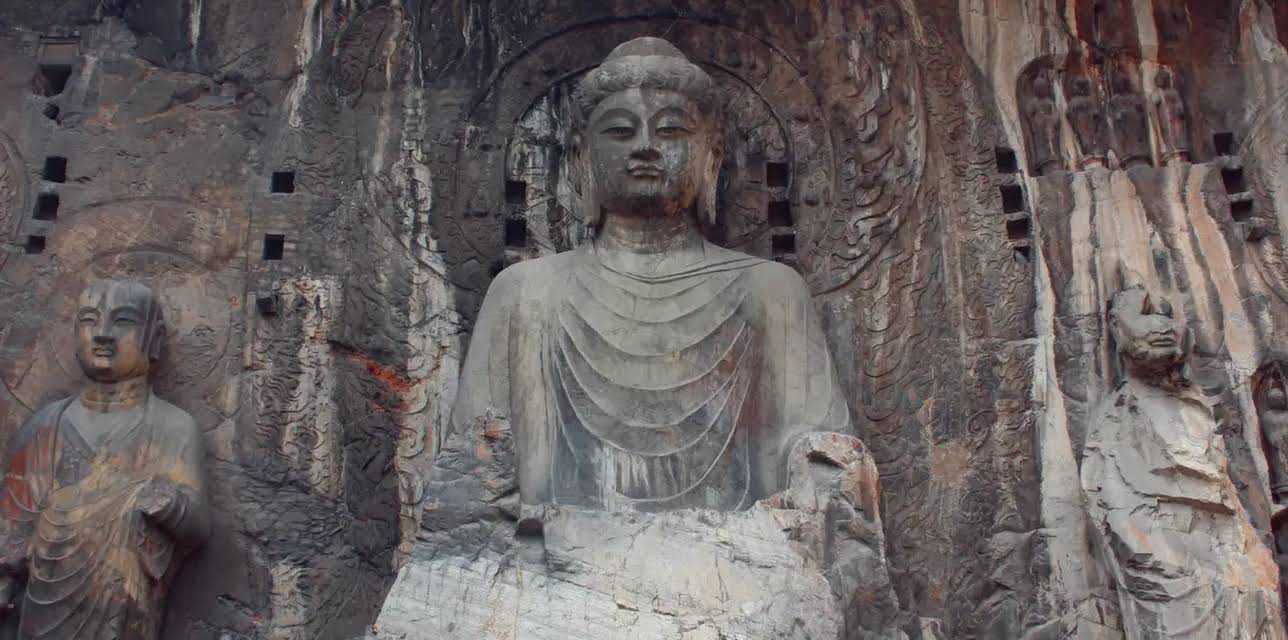 China's Emperor of Evil