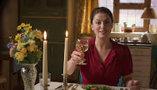 Grantchester: Uanmeldt besøk