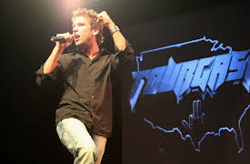 Dane Cook's Tourgasm: Season 1: Beginning of the End