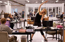 Enlightened: Episode 6