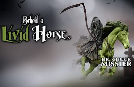 Behold a Livid Horse: The Livid Horse of Revelation 6