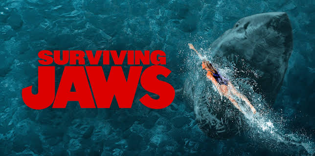 Surviving Jaws (2025)
