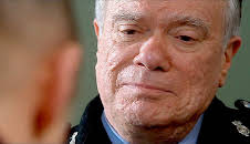 Med hjartet på rette staden