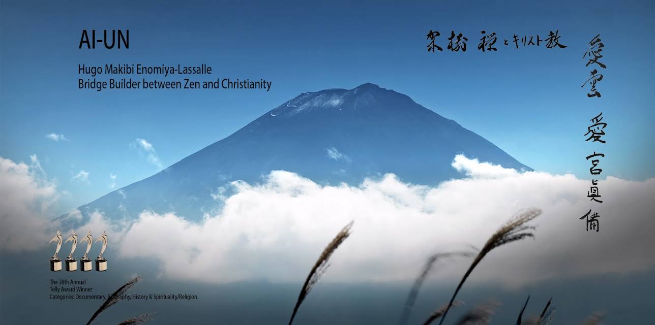 Ai-un: Hugo Makibi Enomiya-Lassalle. Bridge Builder between Zen and Christianity (2017)