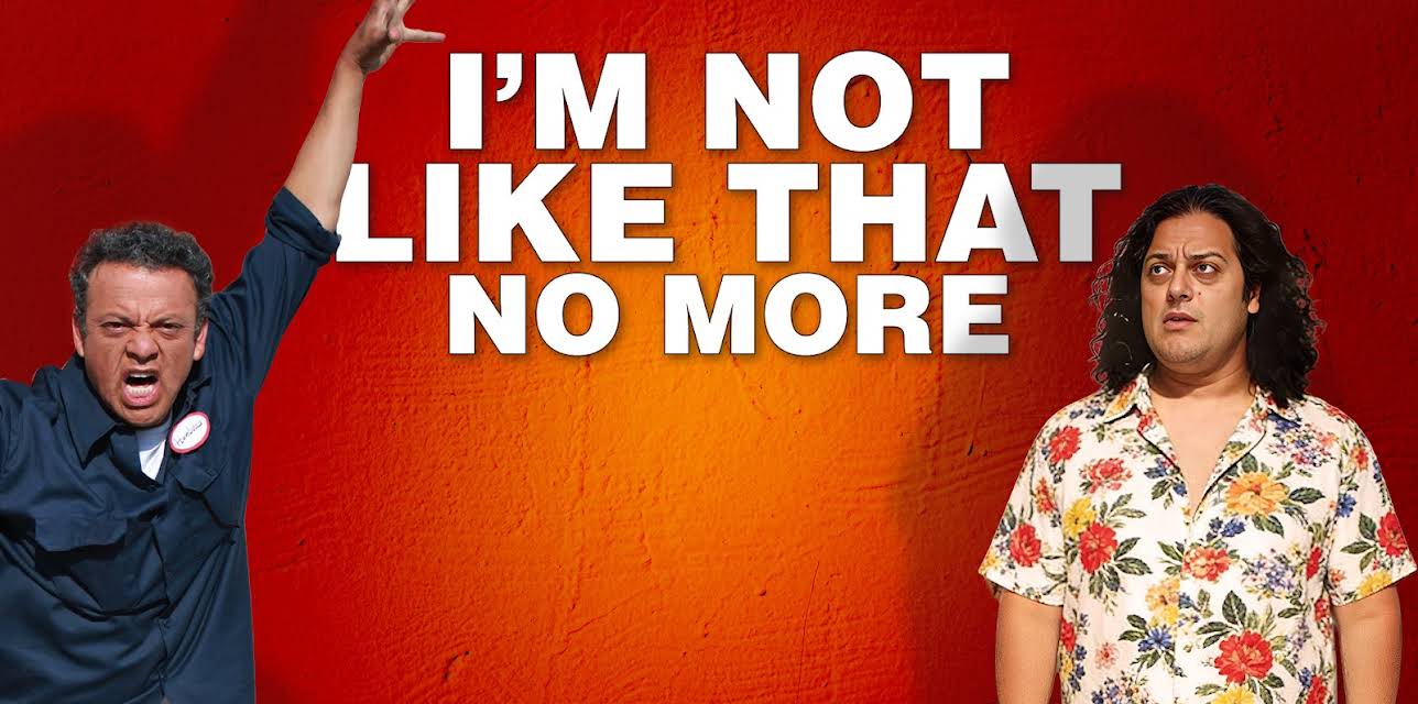 I'm Not Like That No More (2026)