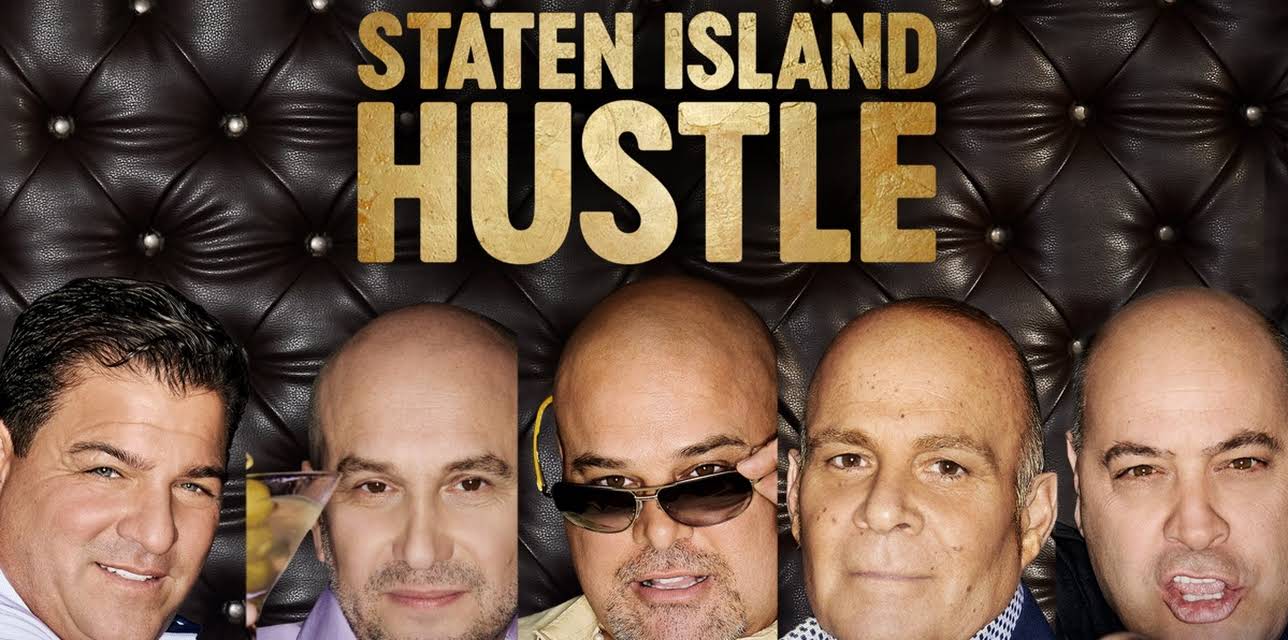 Staten Island Hustle