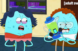 The Jellies: Gangsta's Paradise