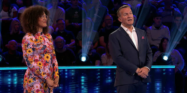 9:00 PM: Beat the Chasers (S6 E1) (S6) | ITV | 1/9 2026