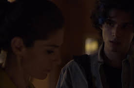 My Ballerina: Episode 4