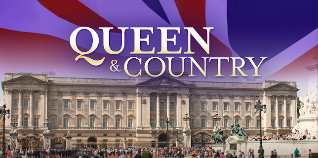 Queen & Country Season 1