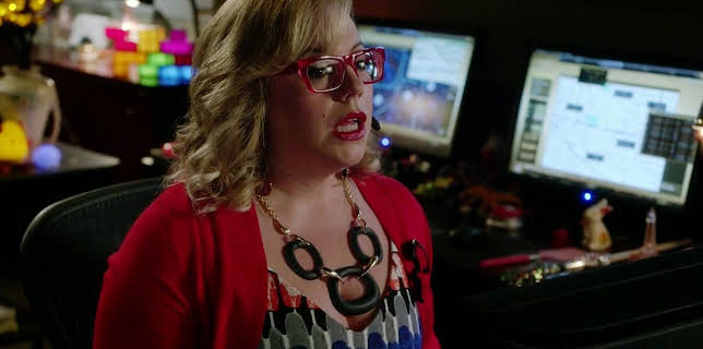 2:45 AM: Criminal Minds (S12 E2) (S12) | 5 USA | 11/8 2025