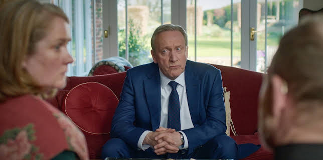 20:55: Mord og mysterier: Mørkets skatter | NRK 1 | 11/15 2025