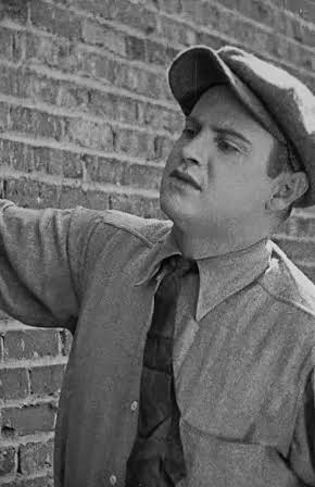 Bill Strother as 