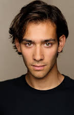 Maxim Baldry as 