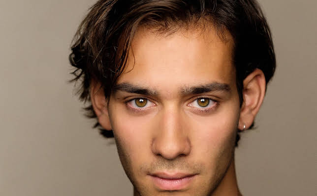 Maxim Baldry