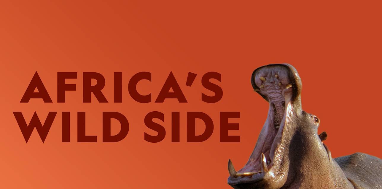 Africa's Wild Side Season 1