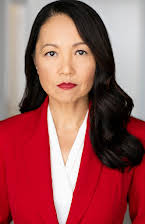 Grace Shen as 