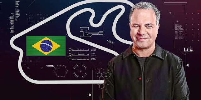 10:30 PM: Ted's Quali Notebook: Sao Paulo | Sky Sports F1 | 11/8 2025