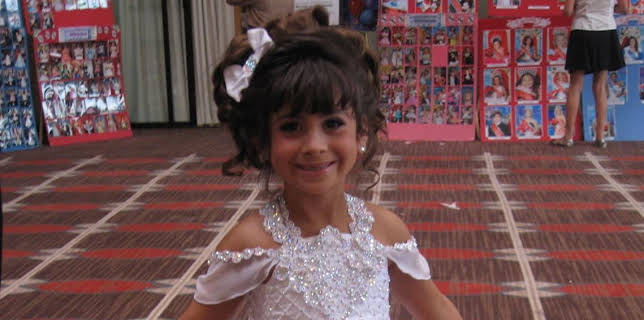 07:15: Toddlers & Tiaras (S2 E3) (S2) | TLC | 2/5 2026