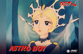 Astro Boy: Frankenstein