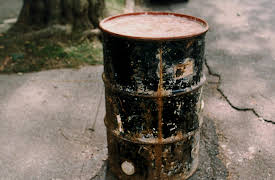 Beyond Reasonable Doubt: The Lady in the Barrel